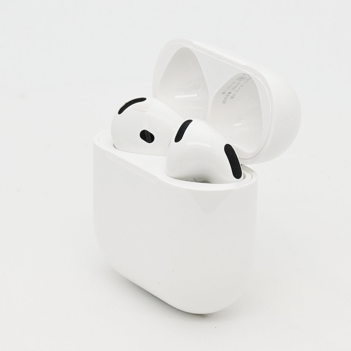 99新 Apple AirPods 4 (支持主动降噪) 白色