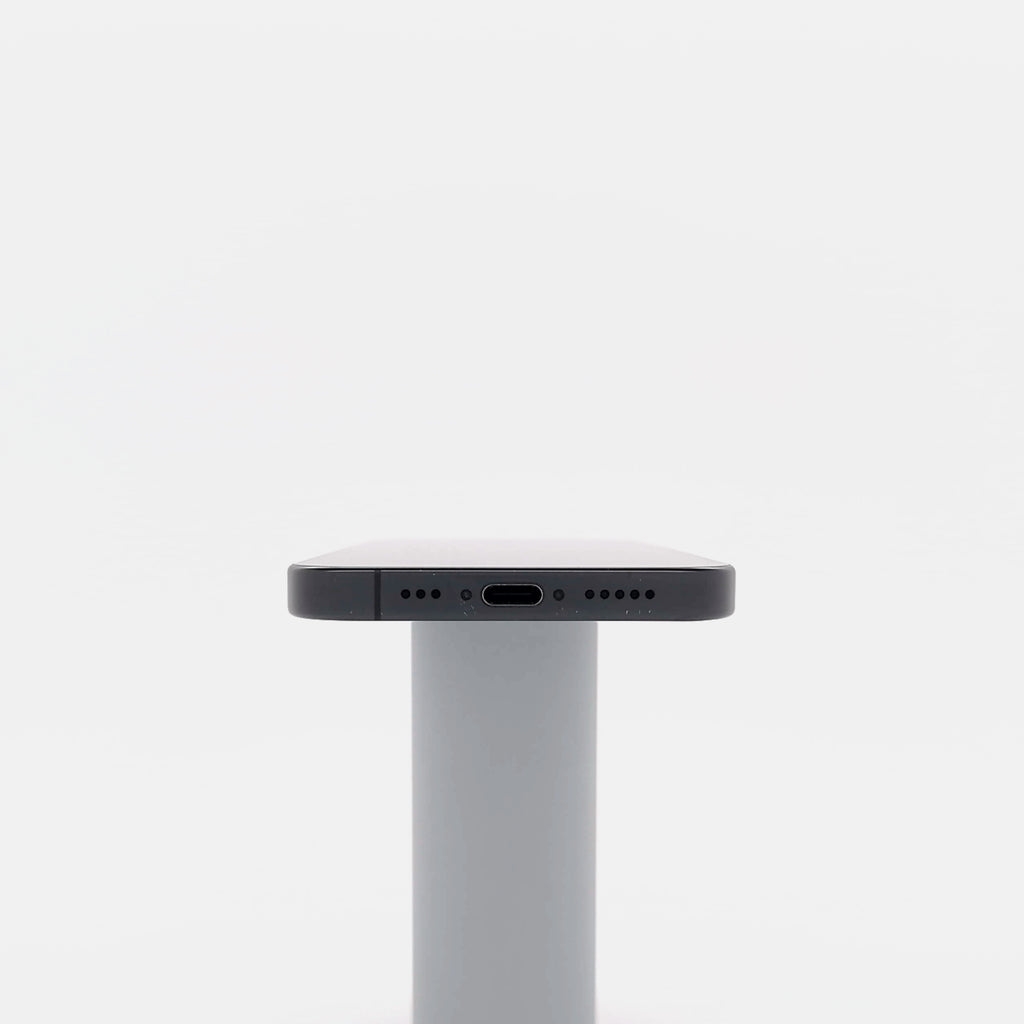 95新 Apple iPhone 16 Pro 128G 黑色鈦金屬 中國大陸版
