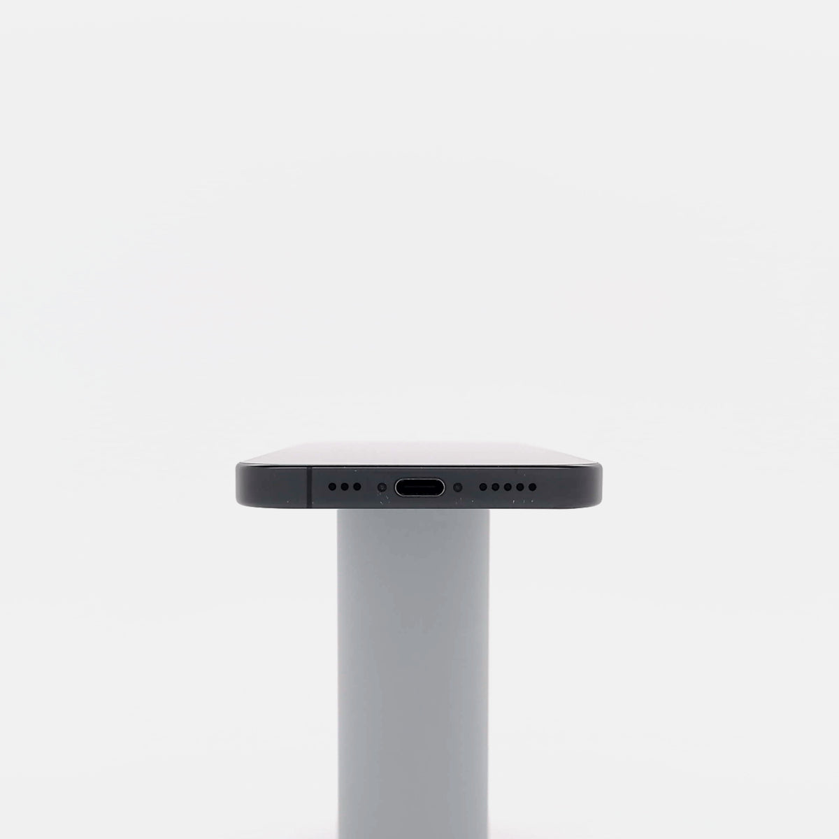 95新 Apple iPhone 16 Pro 128G 黑色鈦金屬 中國大陸版