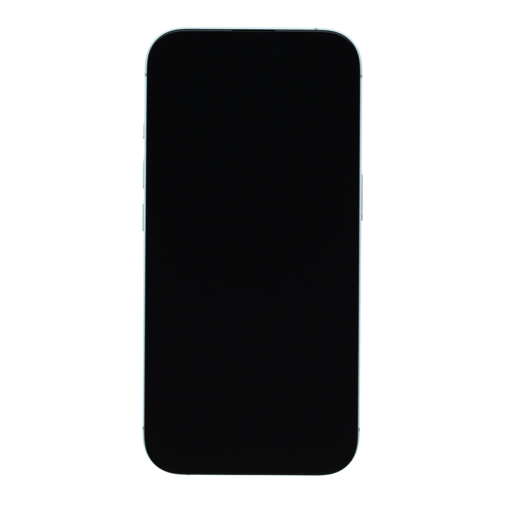 95新 Apple iPhone 16 256G 白色 中國大陸版