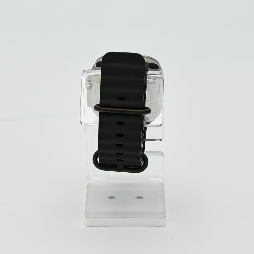 99新 Apple Watch Ultra 2 49毫米 鈦金屬