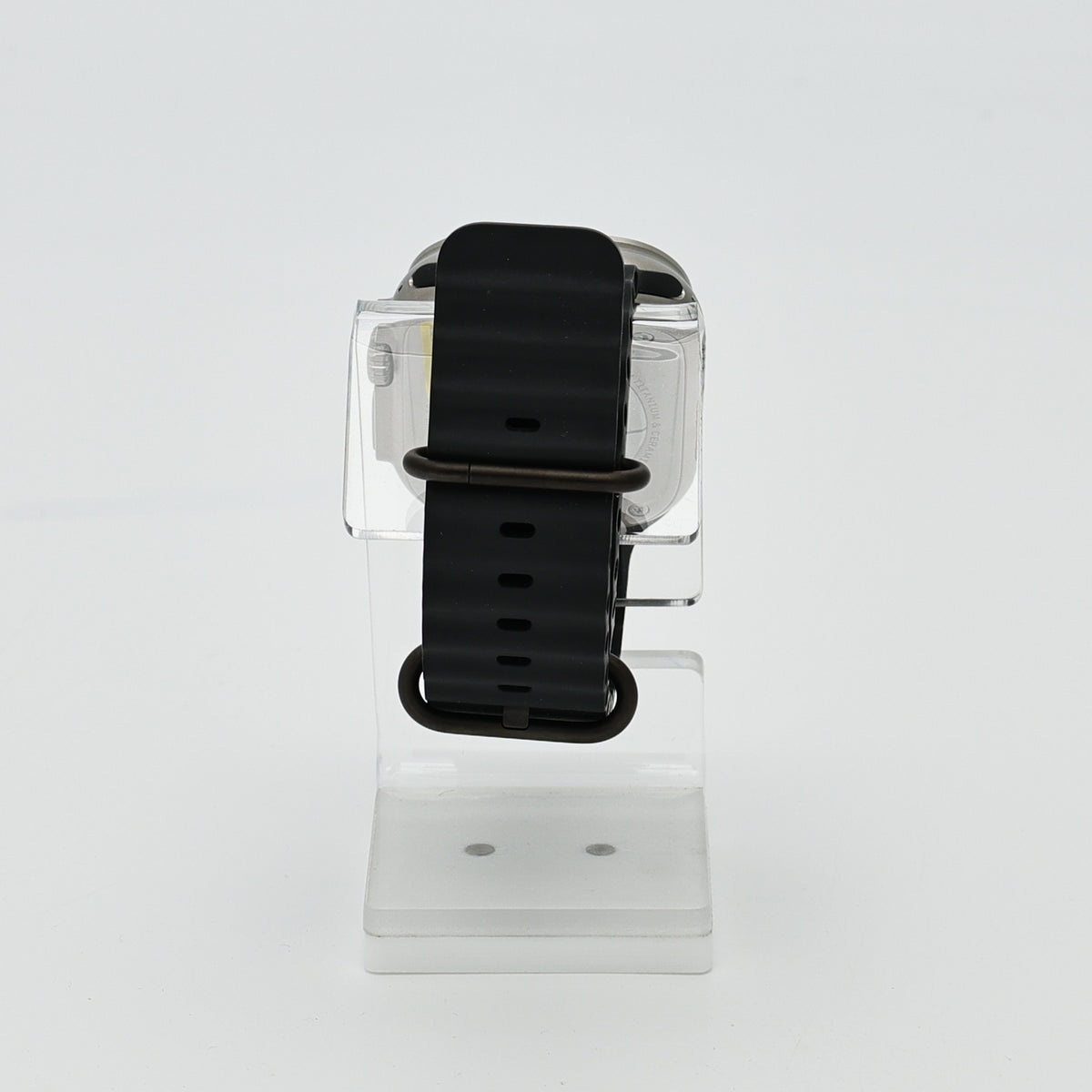 99新 Apple Watch Ultra 2 49毫米 鈦金屬