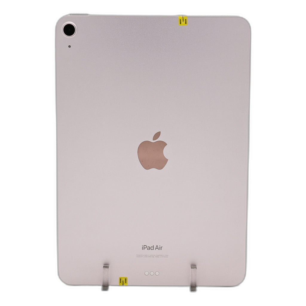 95新 Apple iPad Air5 64G 粉紅色 WIFI