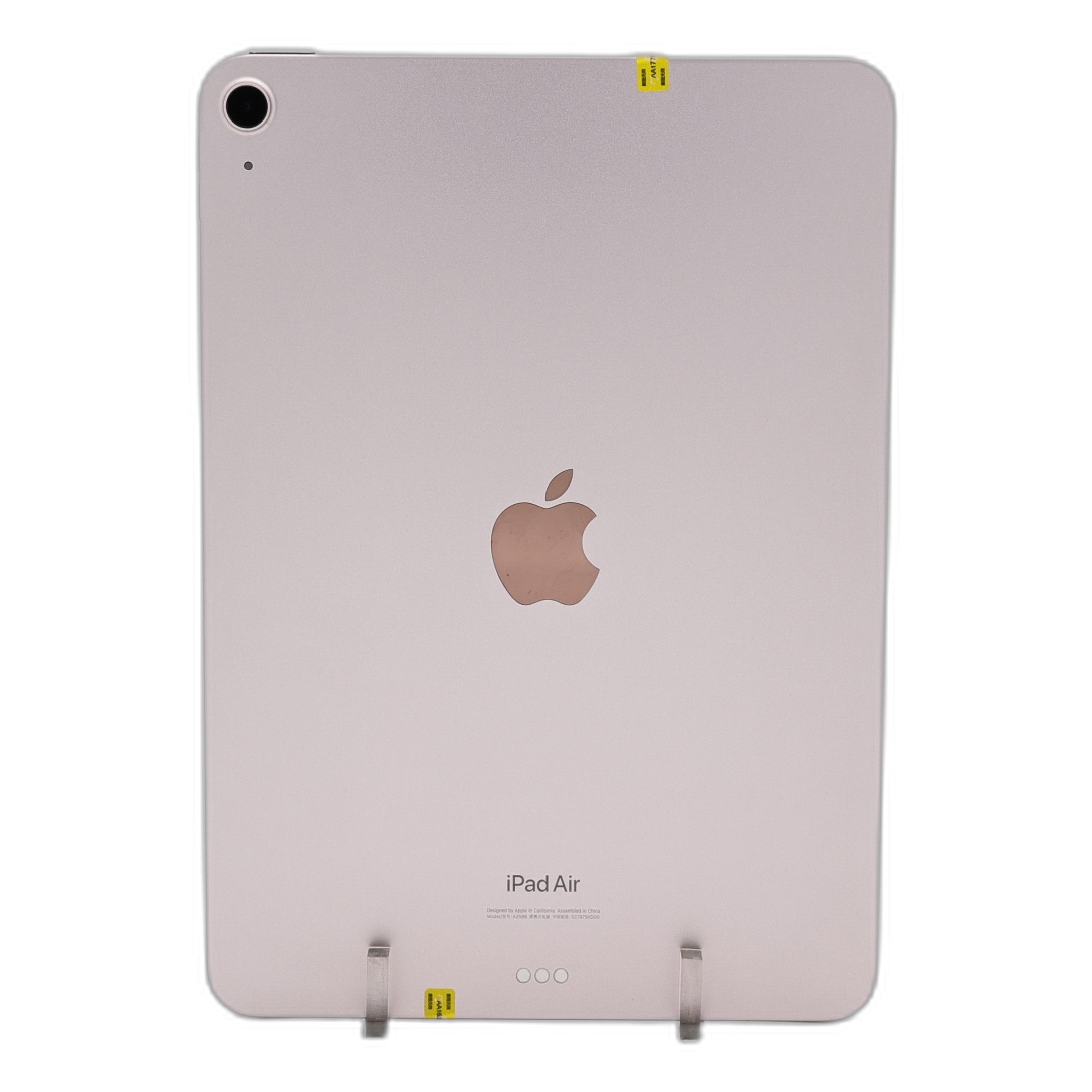 95新 Apple iPad Air5 64G 粉紅色 WIFI