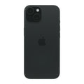 95新 Apple iPhone 15 128G 黑色 中國大陸版