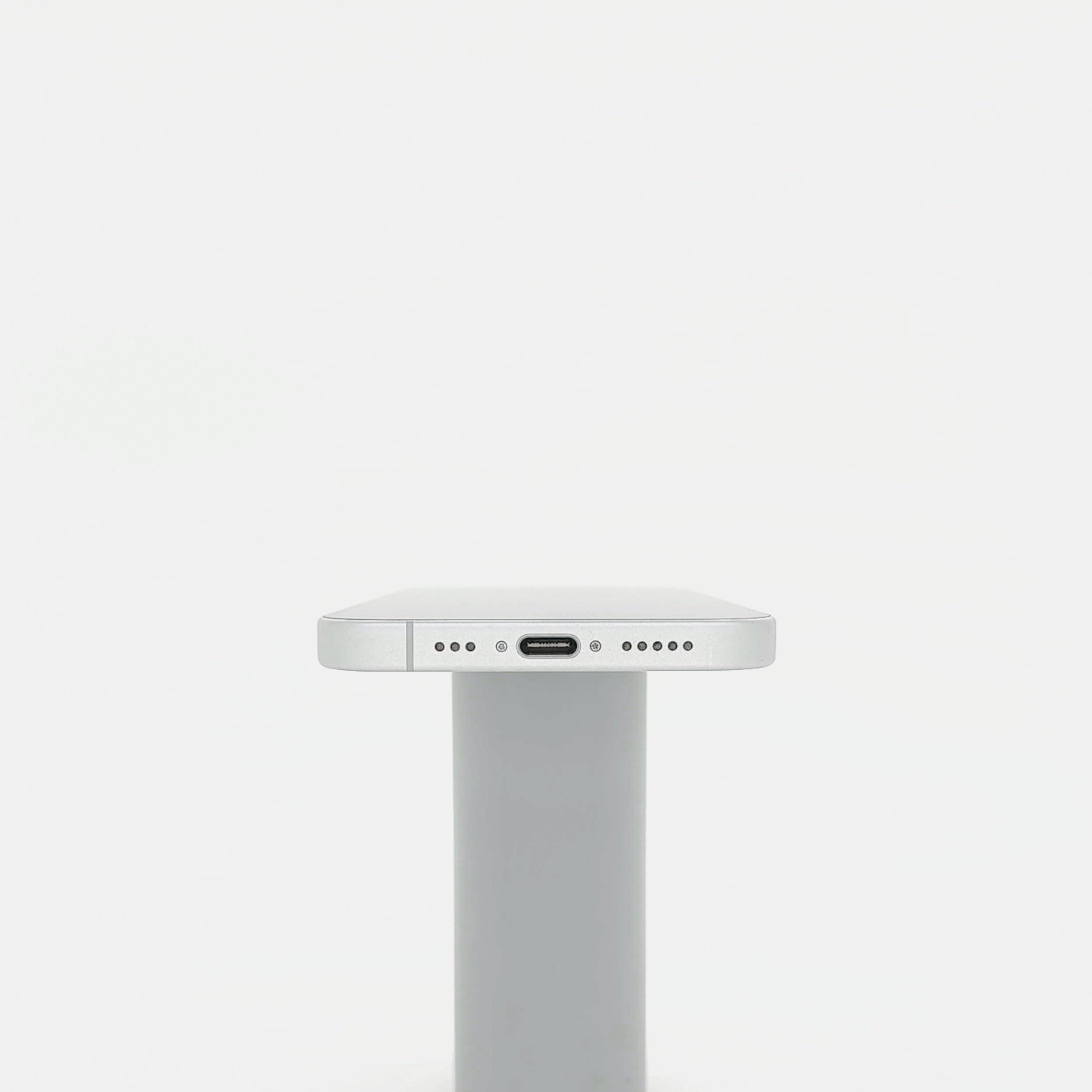 95新 Apple iPhone 16 256G 白色 中國大陸版