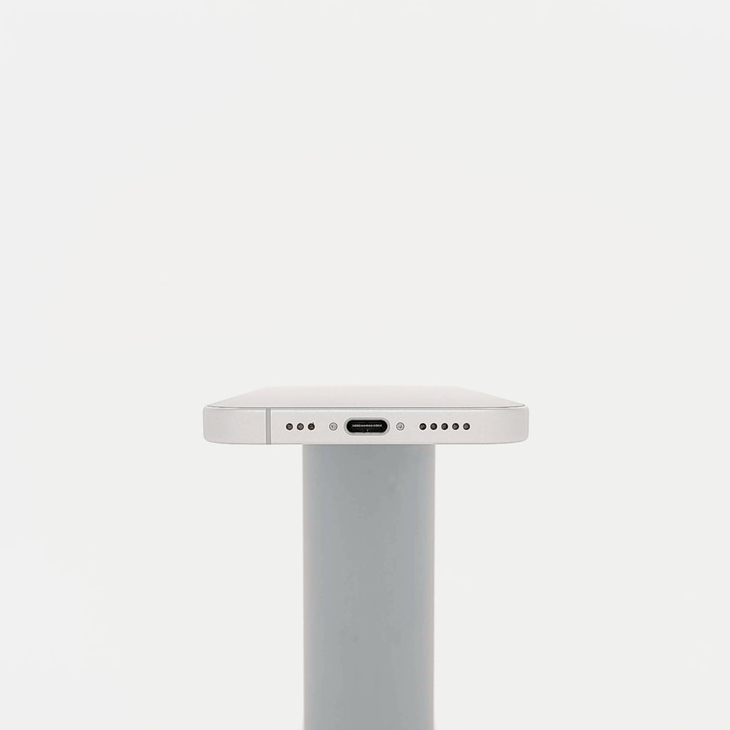 95新 Apple iPhone 16 128G 白色 中國大陸版