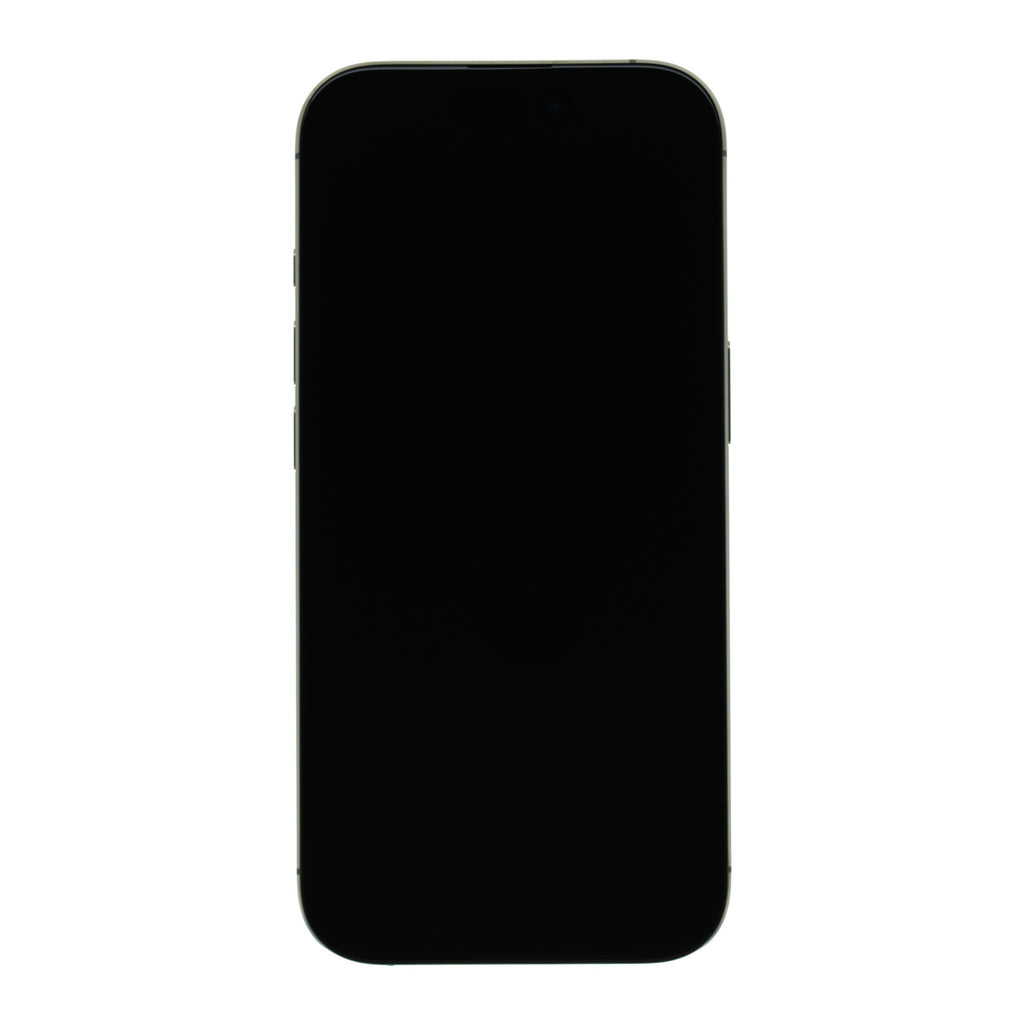95新 Apple iPhone 16 Pro 128G 原色鈦金屬 中國大陸版