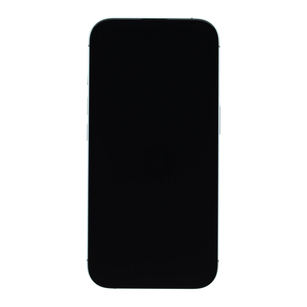 95新 Apple iPhone 16 128G 白色 中國大陸版
