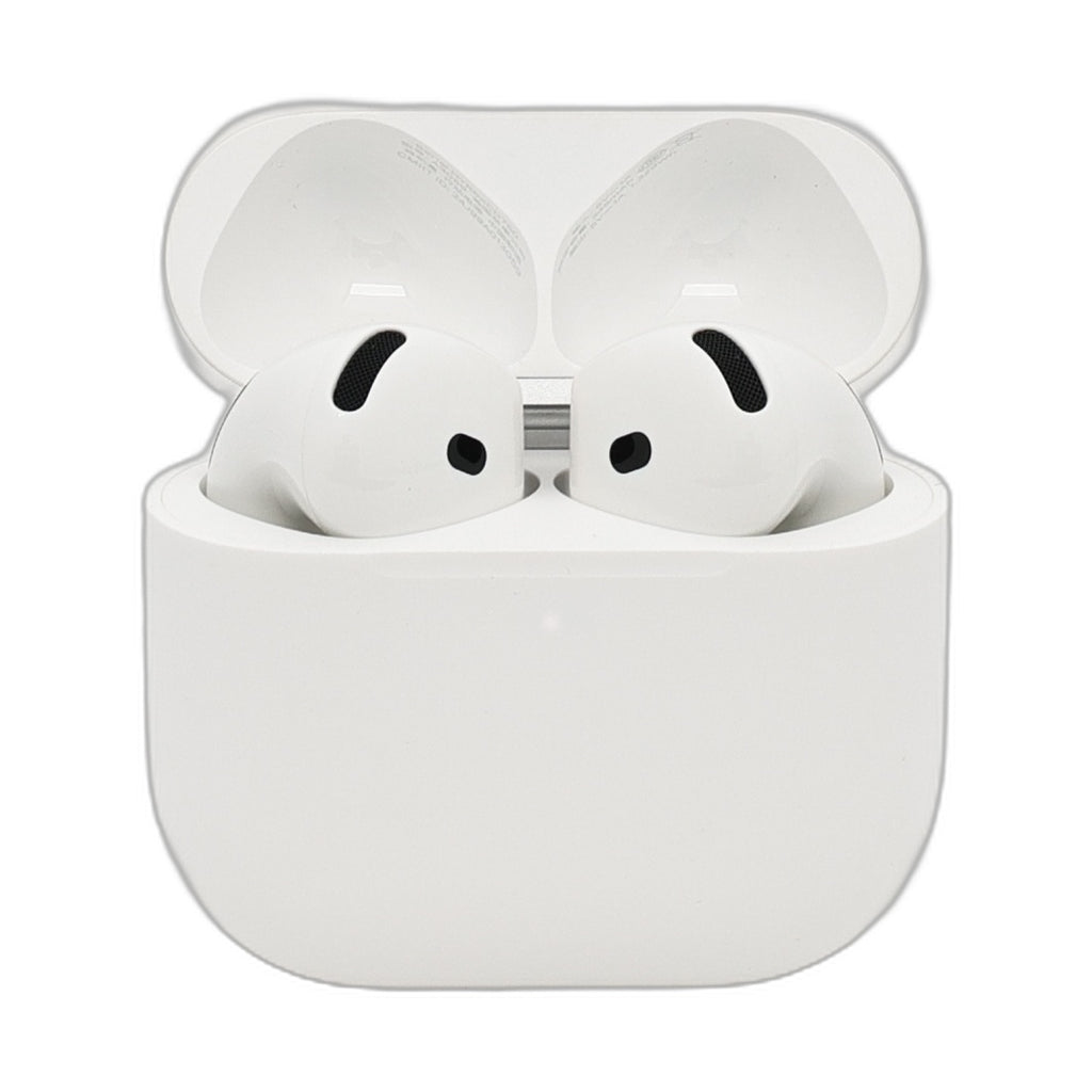 99新 Apple AirPods 4 (支持主动降噪) 白色