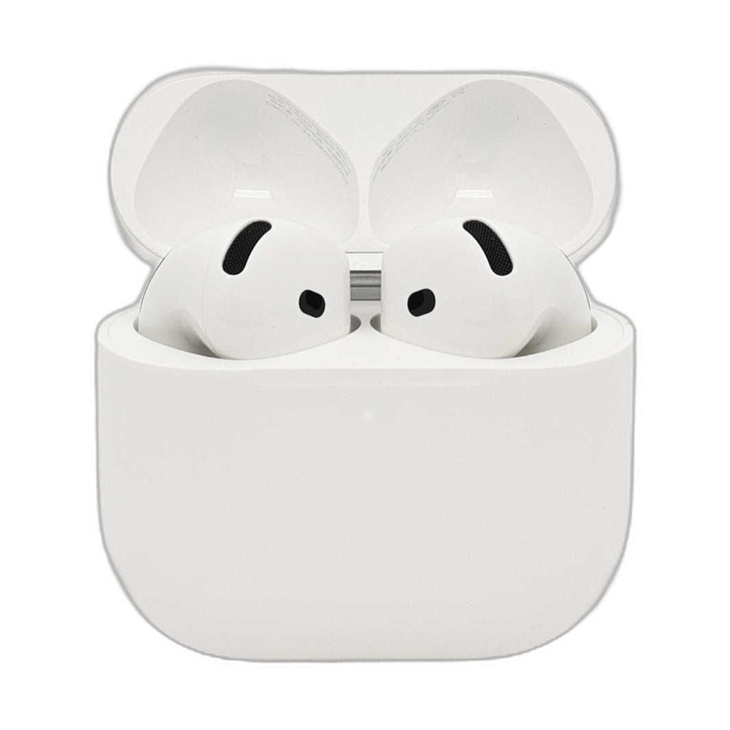 99新 Apple AirPods 4 (支持主动降噪) 白色