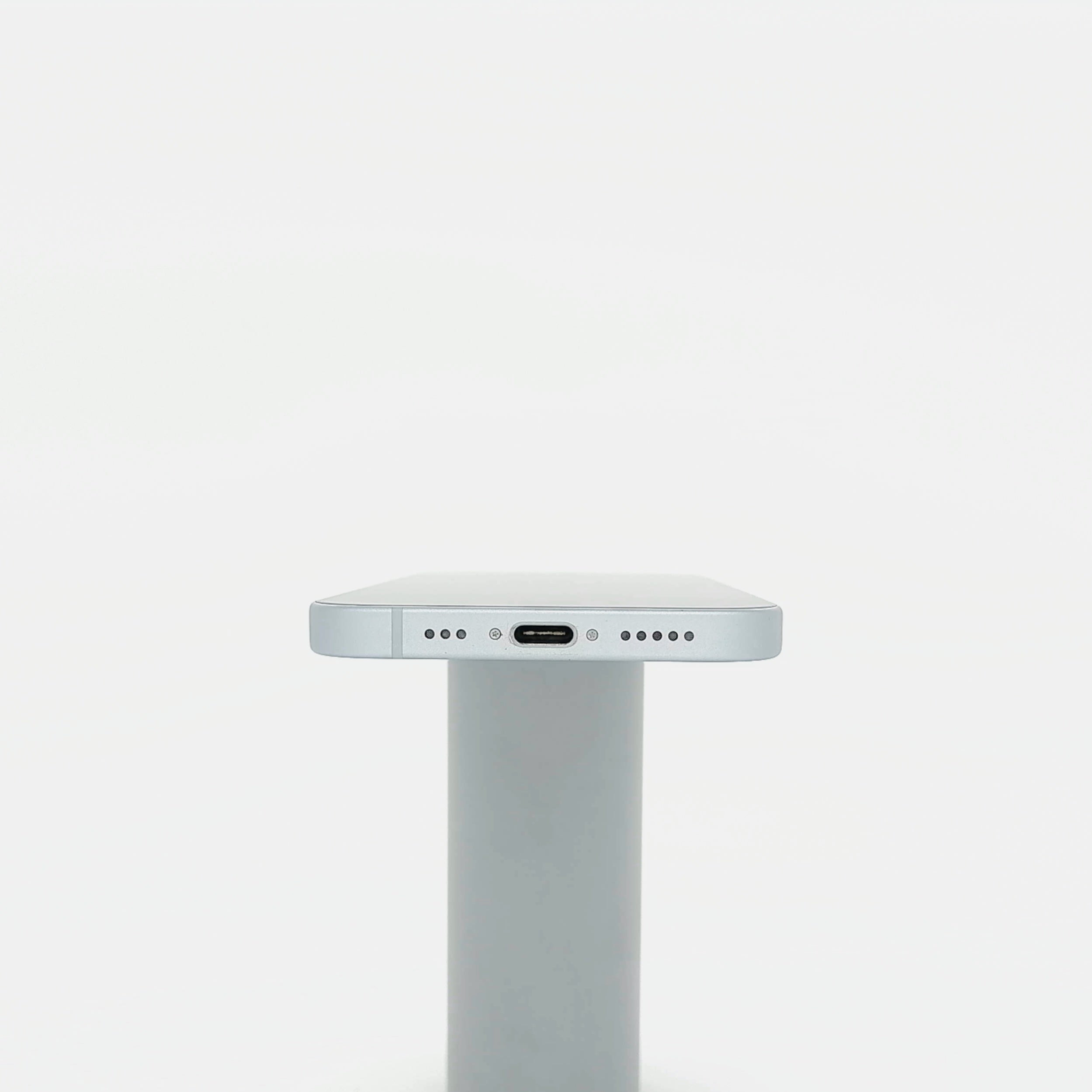 95新 Apple iPhone 15 128G 藍色 中國大陸版