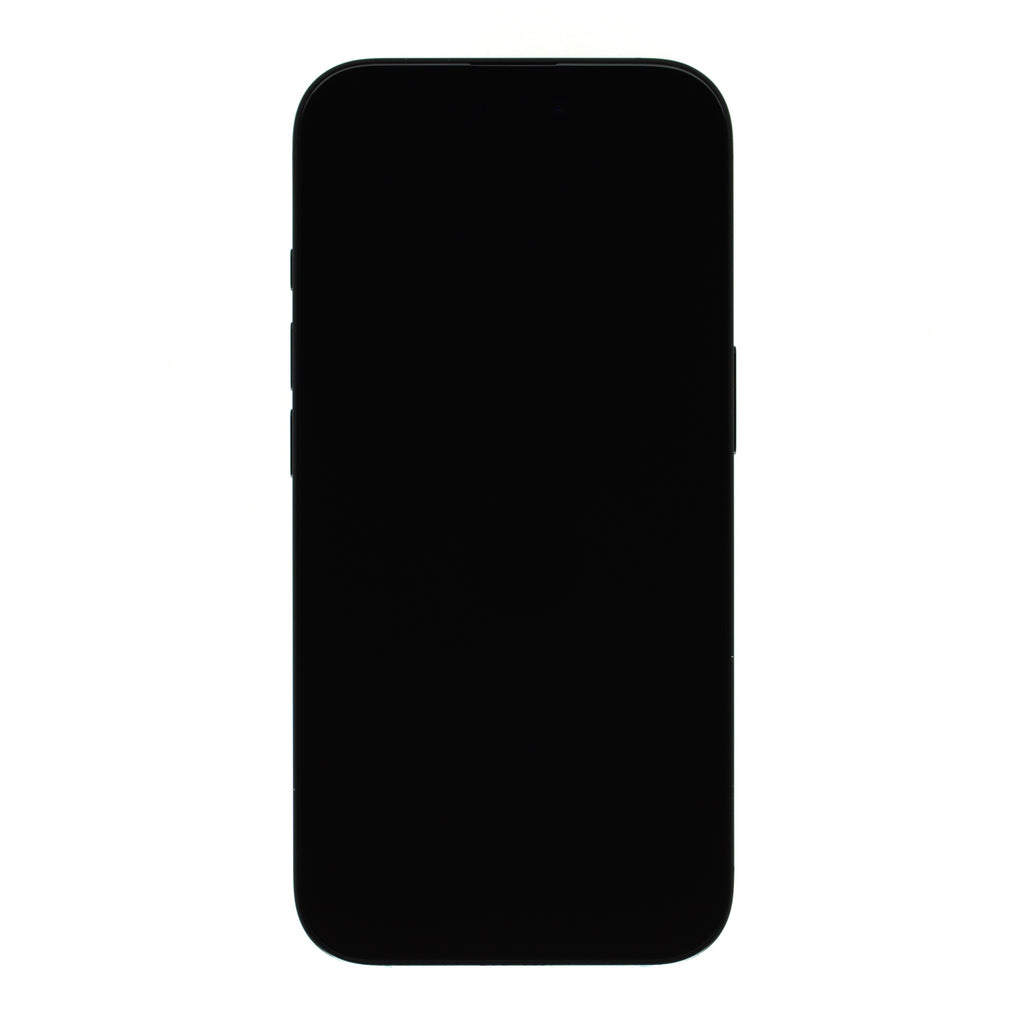 95新 Apple iPhone 16 256G 黑色 中國大陸版