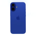 95新 Apple iPhone 16 256G 群青色 中國大陸版
