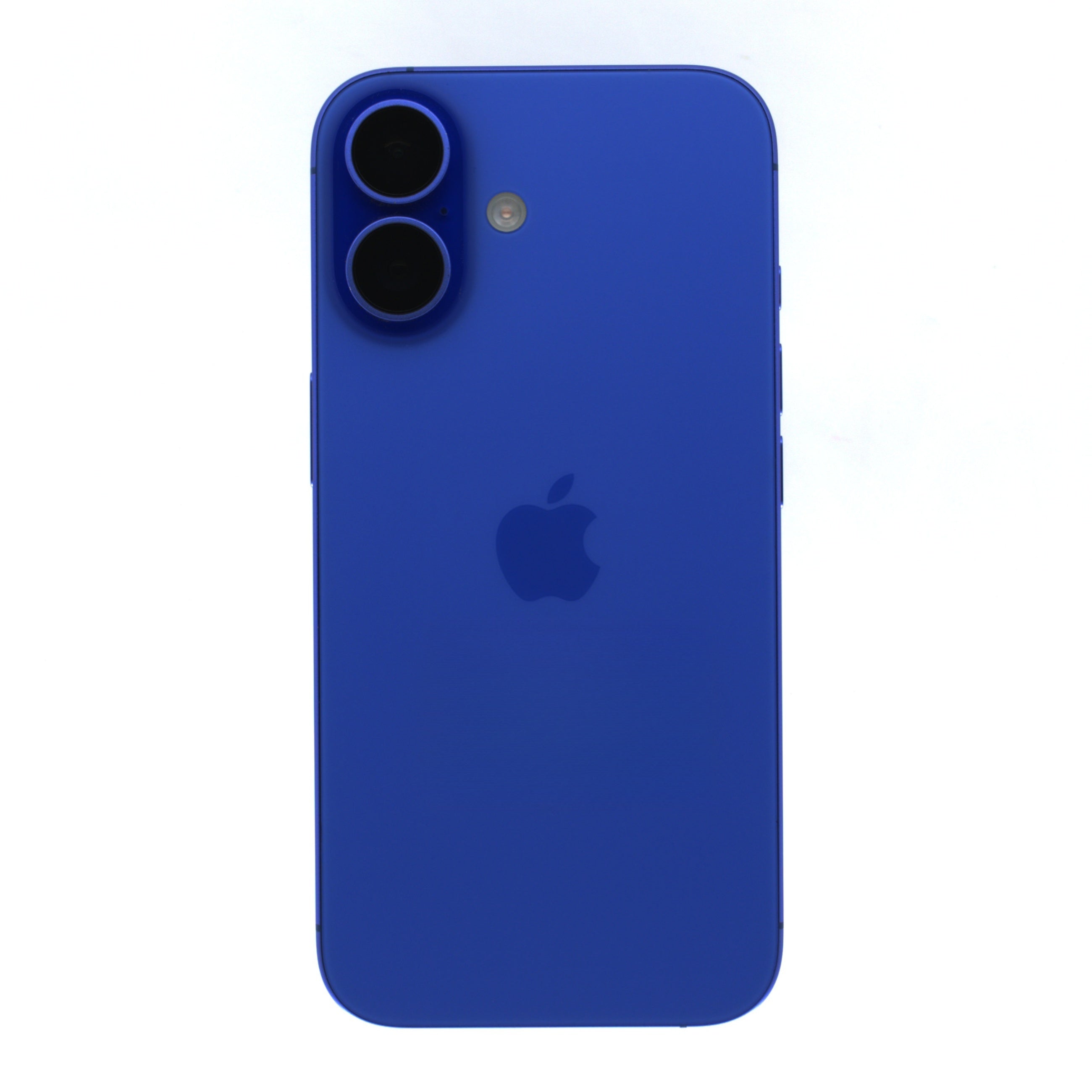 95新 Apple iPhone 16 256G 群青色 中國大陸版