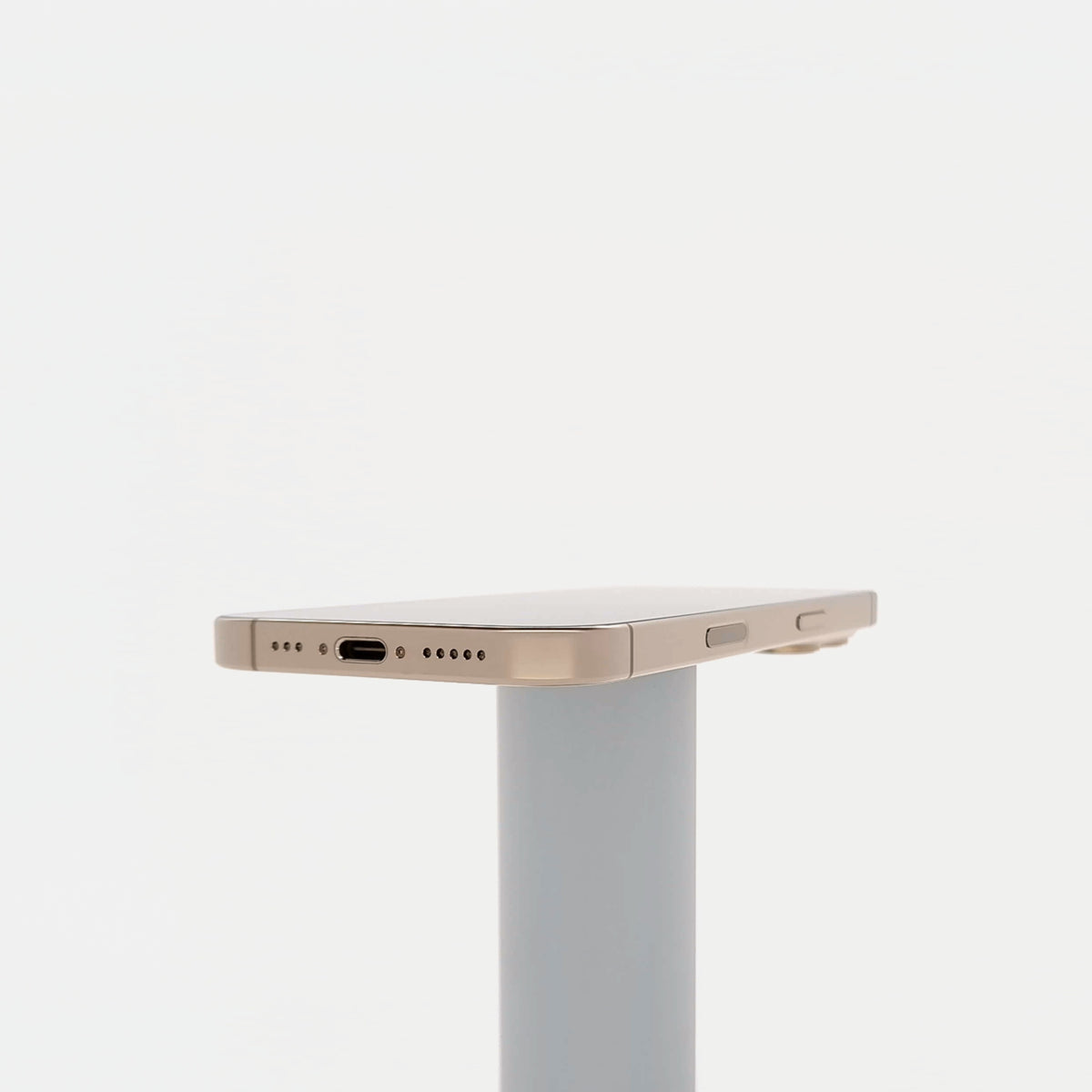 95新 Apple iPhone 16 Pro 256G 沙漠色鈦金屬 中國大陸版