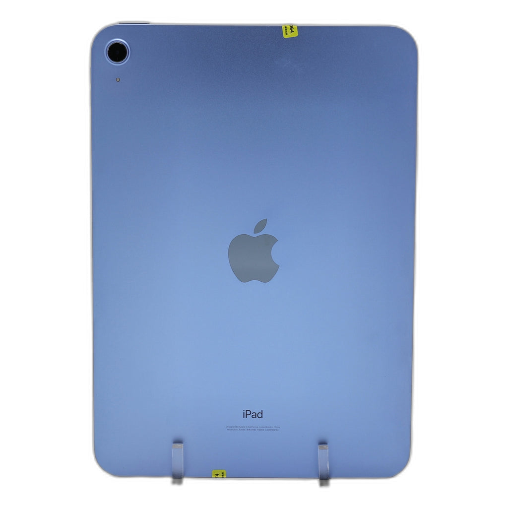 99新 Apple iPad 10代 64G 藍色 WIFI