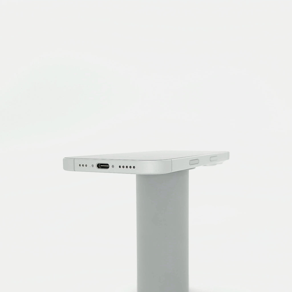 95新 Apple iPhone 16 256G 白色 中國大陸版