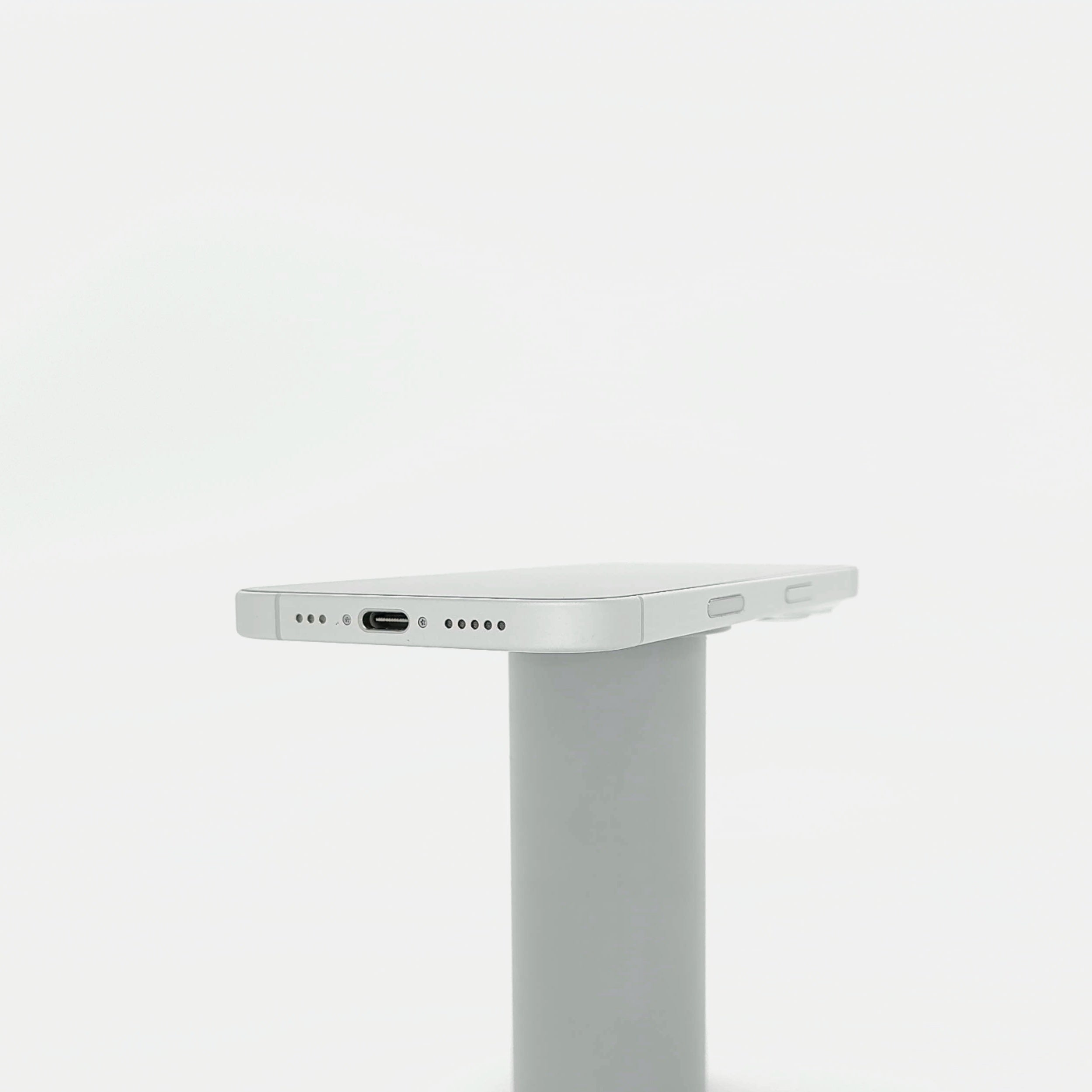 95新 Apple iPhone 16 256G 白色 中國大陸版