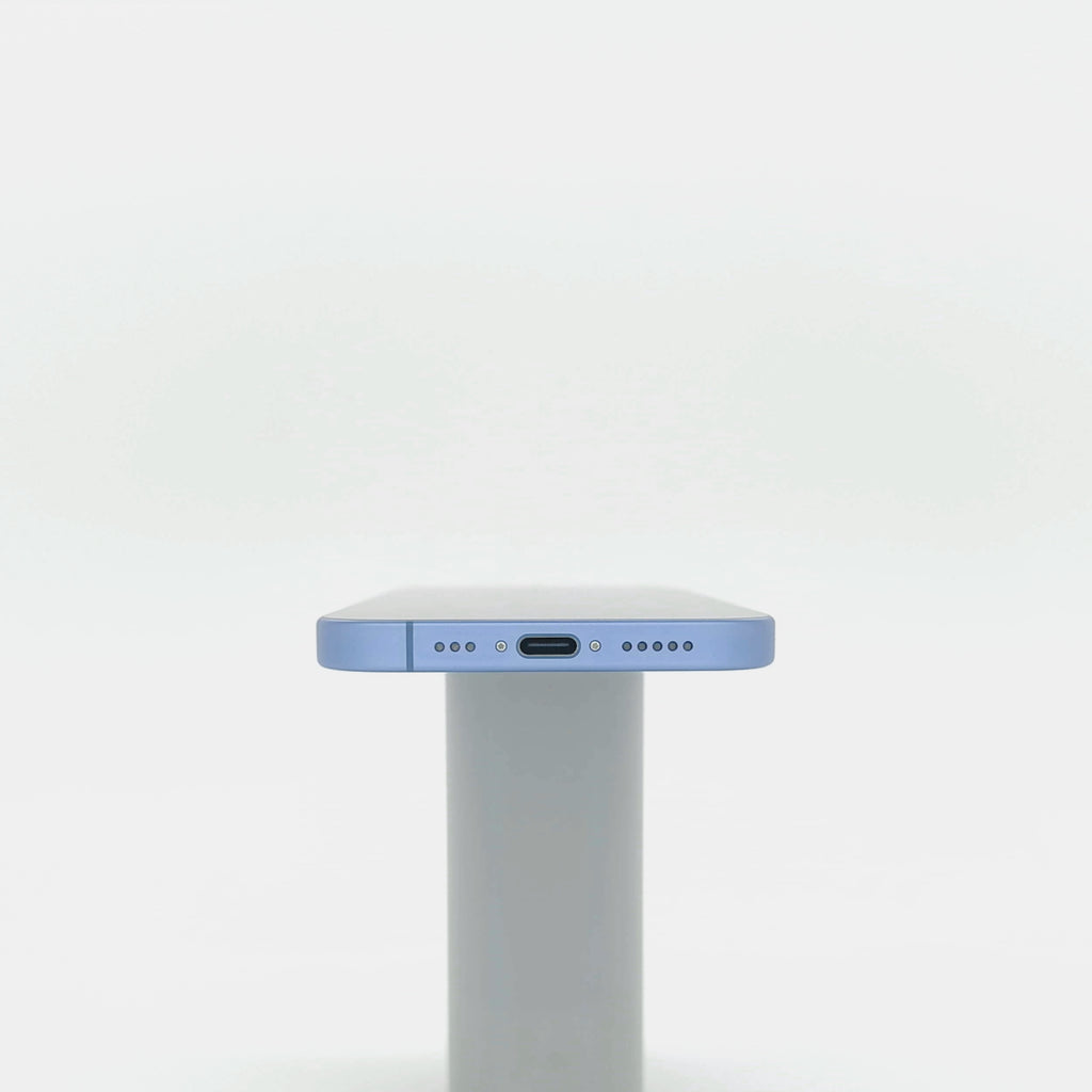 95新 Apple iPhone 16 256G 群青色 中國大陸版