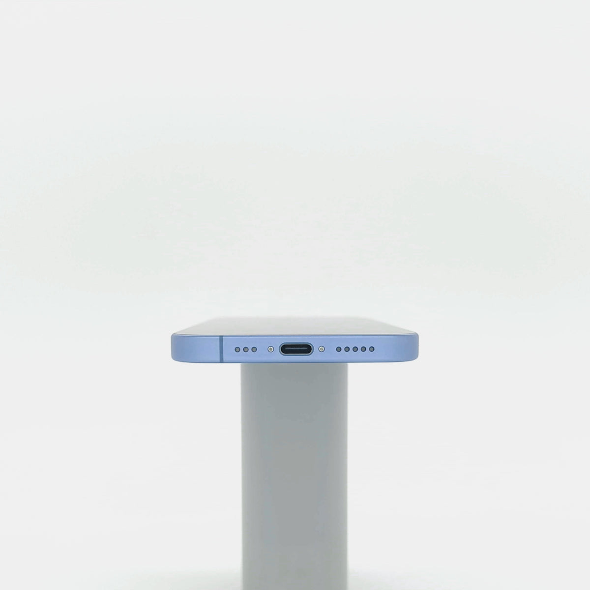 95新 Apple iPhone 16 256G 群青色 中國大陸版