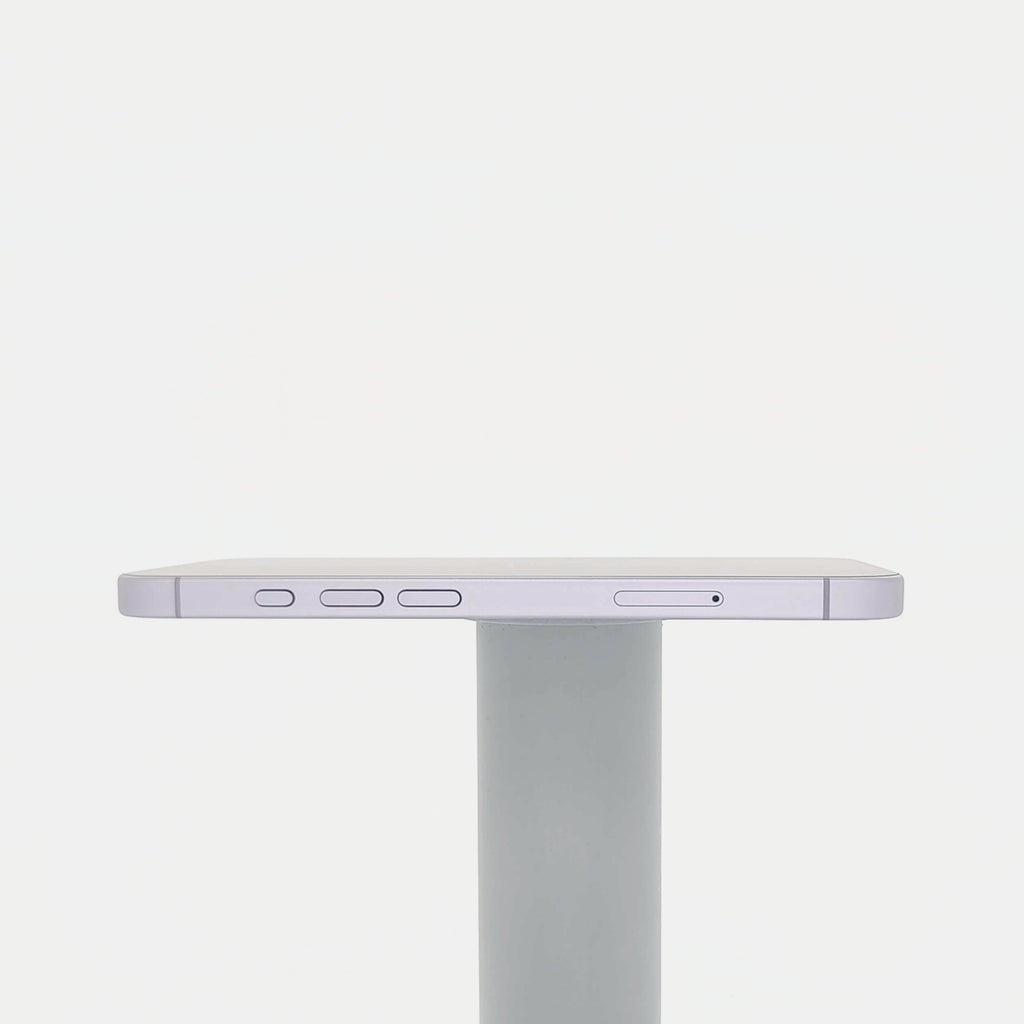 95新 Apple iPhone 17 256G 薰衣草紫色 中國大陸版