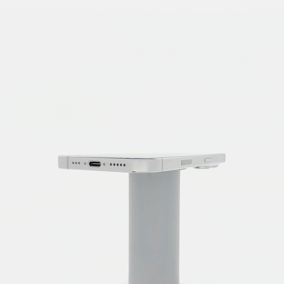 95新 Apple iPhone 16 Pro 128G 白色鈦金屬 中國大陸版