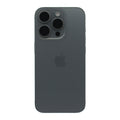95新 Apple iPhone 15 Pro 256G 原色鈦金屬 中國大陸版
