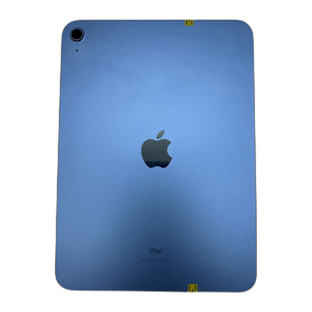 99新 Apple iPad 10代 64G 藍色 WIFI