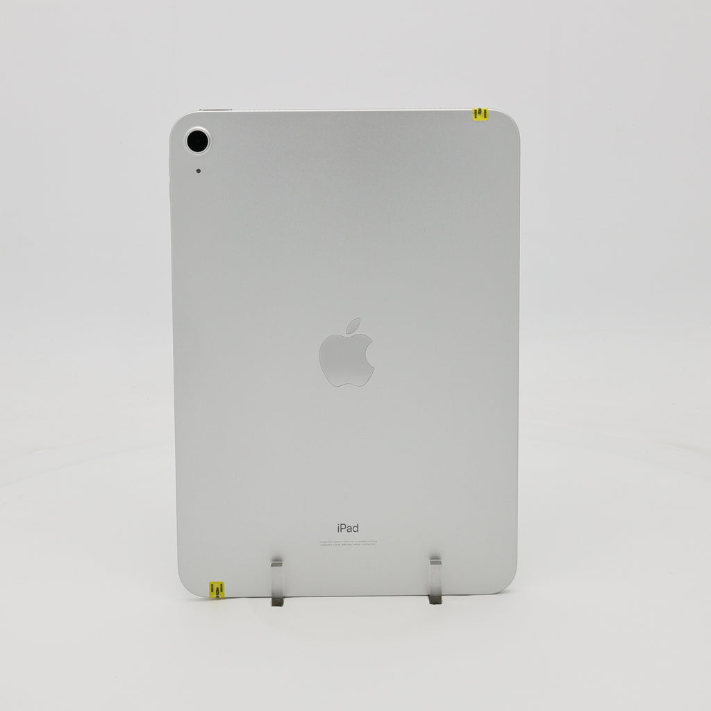 99新 Apple iPad 10代 256G 銀色 WIFI