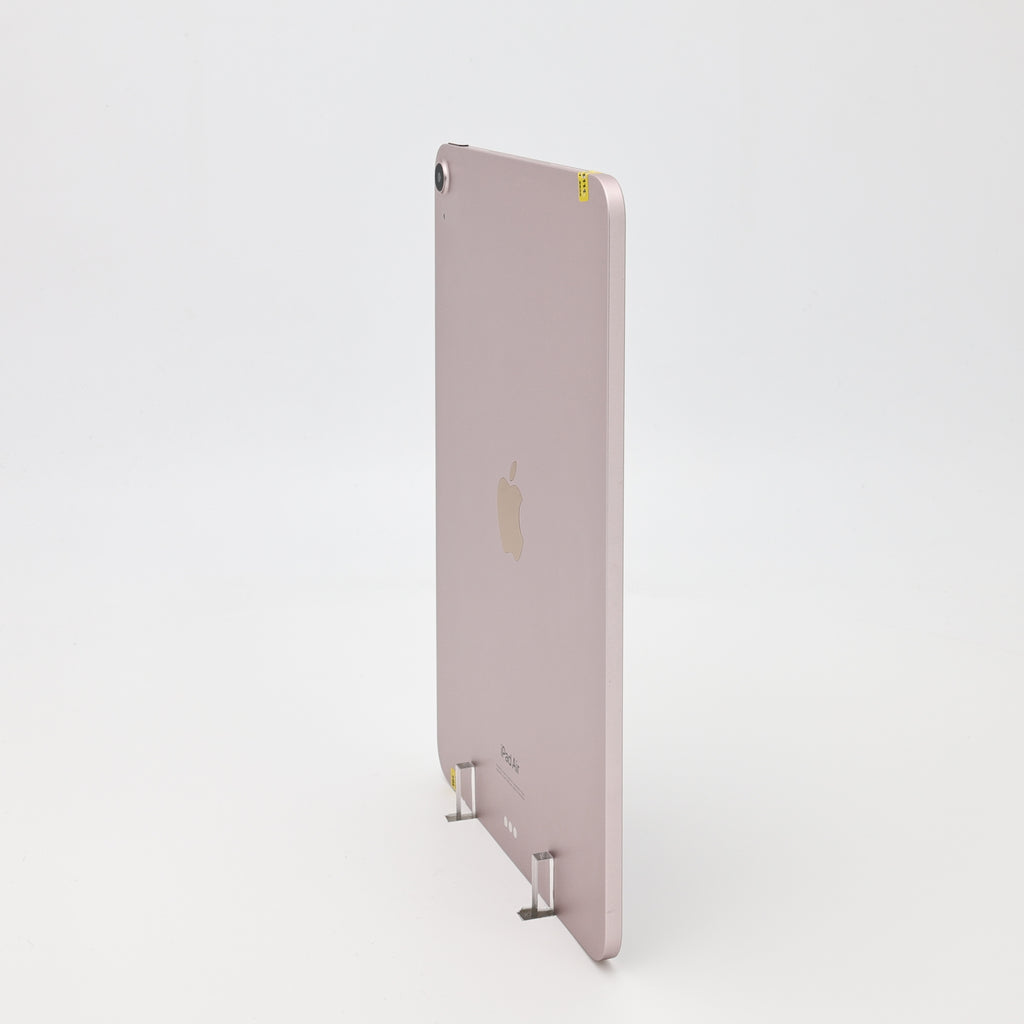 95新 Apple iPad Air5 64G 粉紅色 WIFI