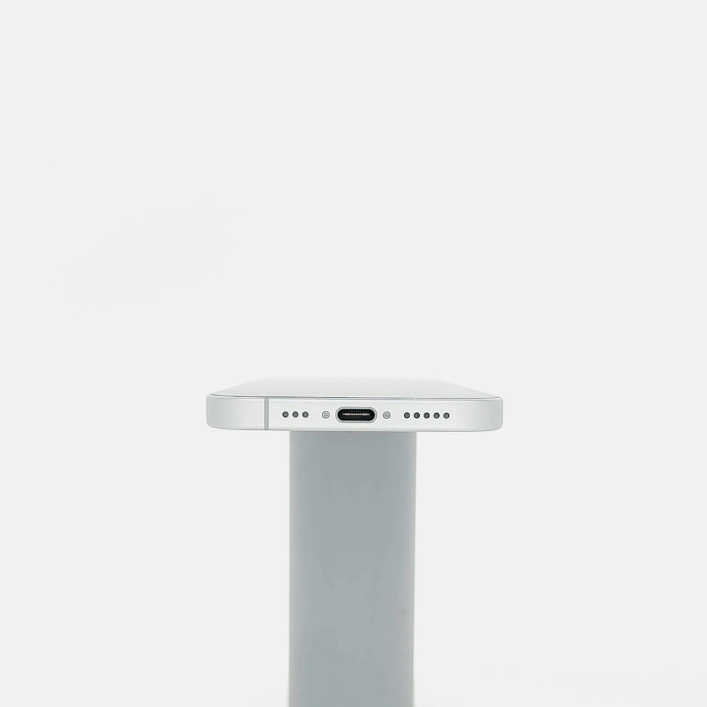 95新 Apple iPhone 16 128G 白色 中國大陸版