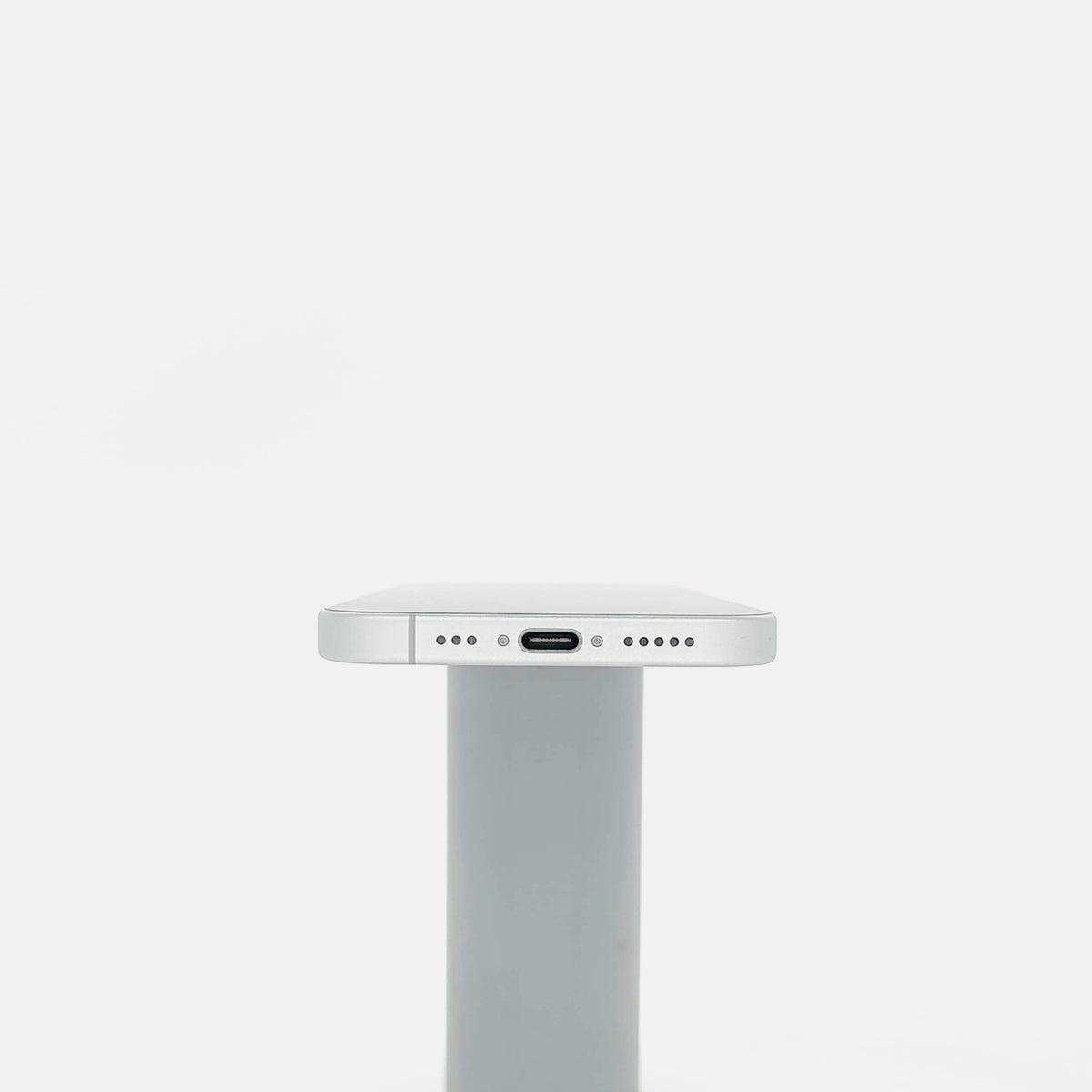 95新 Apple iPhone 16 128G 白色 中國大陸版