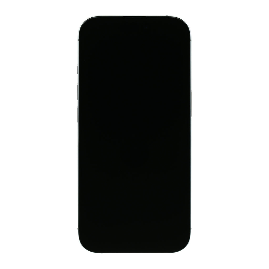95新 Apple iPhone 16 Pro 256G 白色鈦金屬 中國大陸版