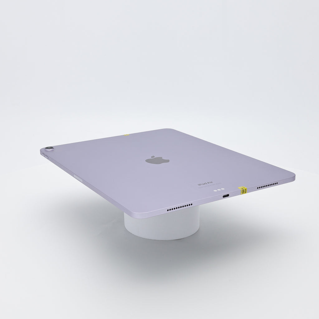 99新 Apple iPad Air (M2) 13英寸 128G 紫色 WIFI