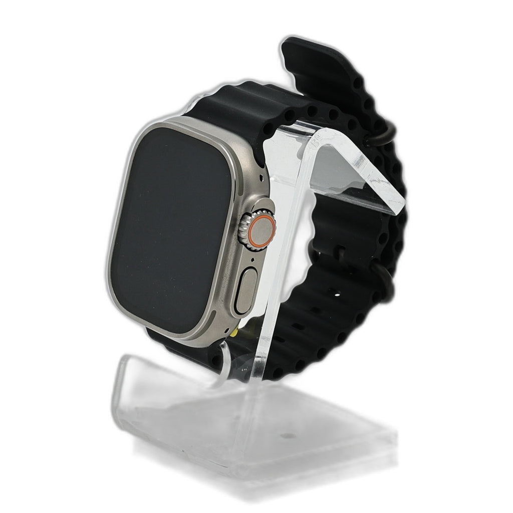 99新 Apple Watch Ultra 2 49毫米 鈦金屬