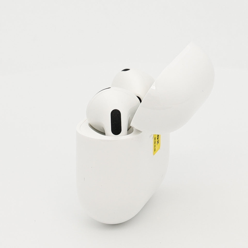 99新 Apple AirPods 4 (不支持主動降噪) 白色