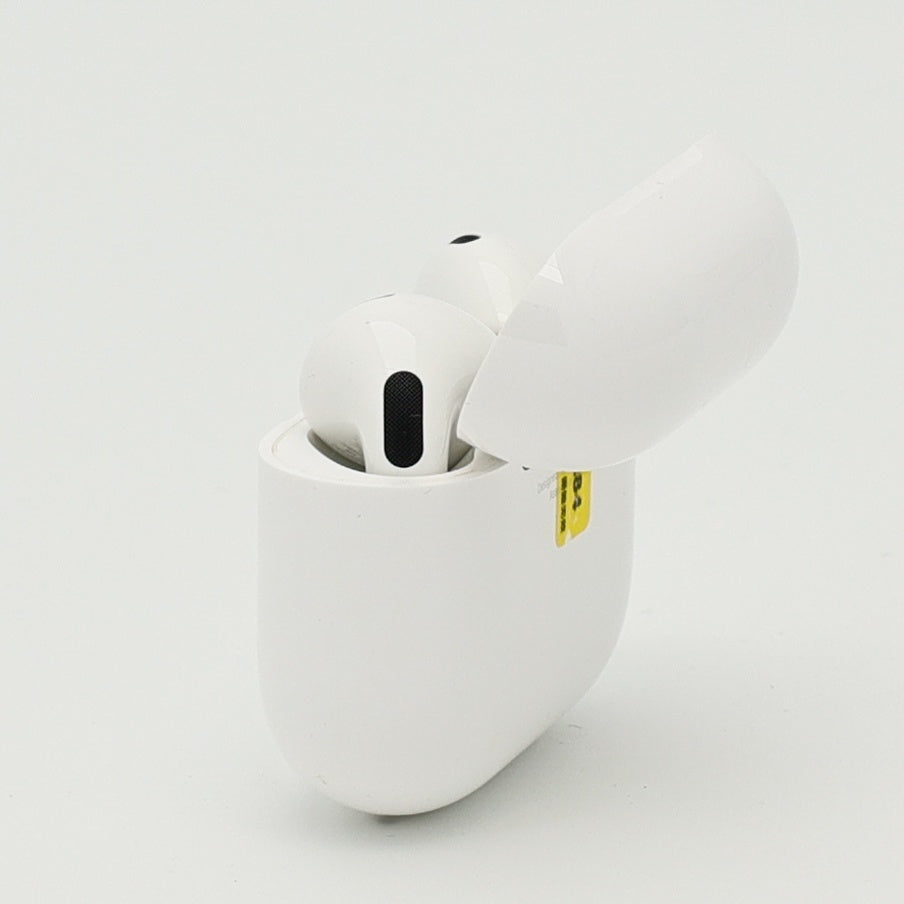 99新 Apple AirPods 4 (支持主动降噪) 白色