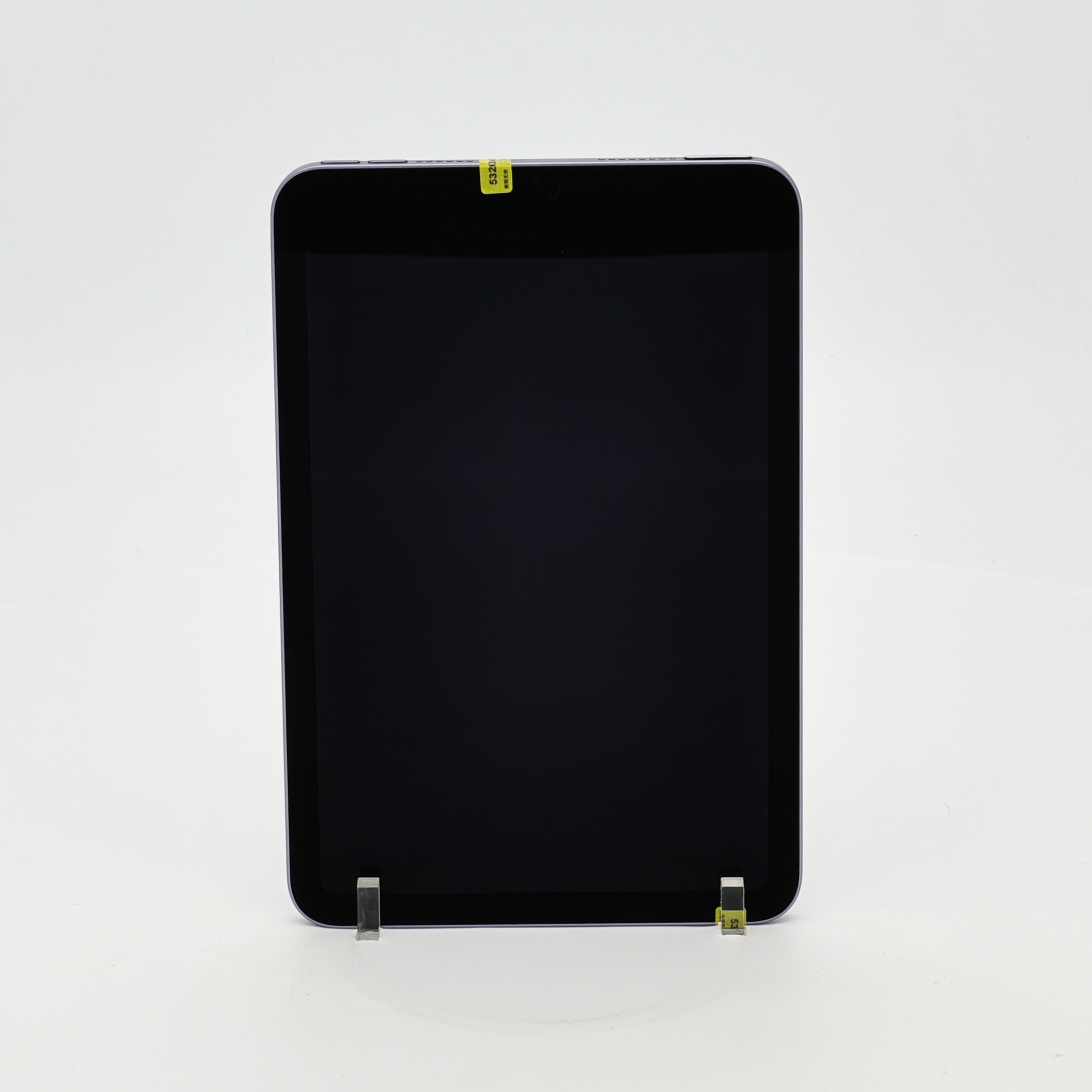 95新 Apple iPad mini6 64G 紫色 WIFI