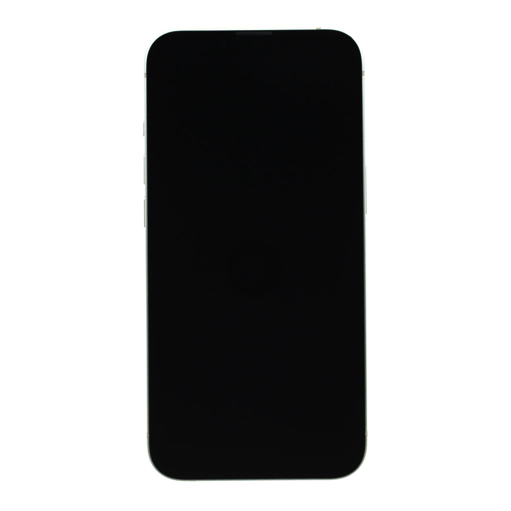 95新 Apple iPhone 13 256G 星光色 中國大陸版