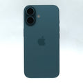 95新 Apple iPhone 16 256G 深青色 中國大陸版