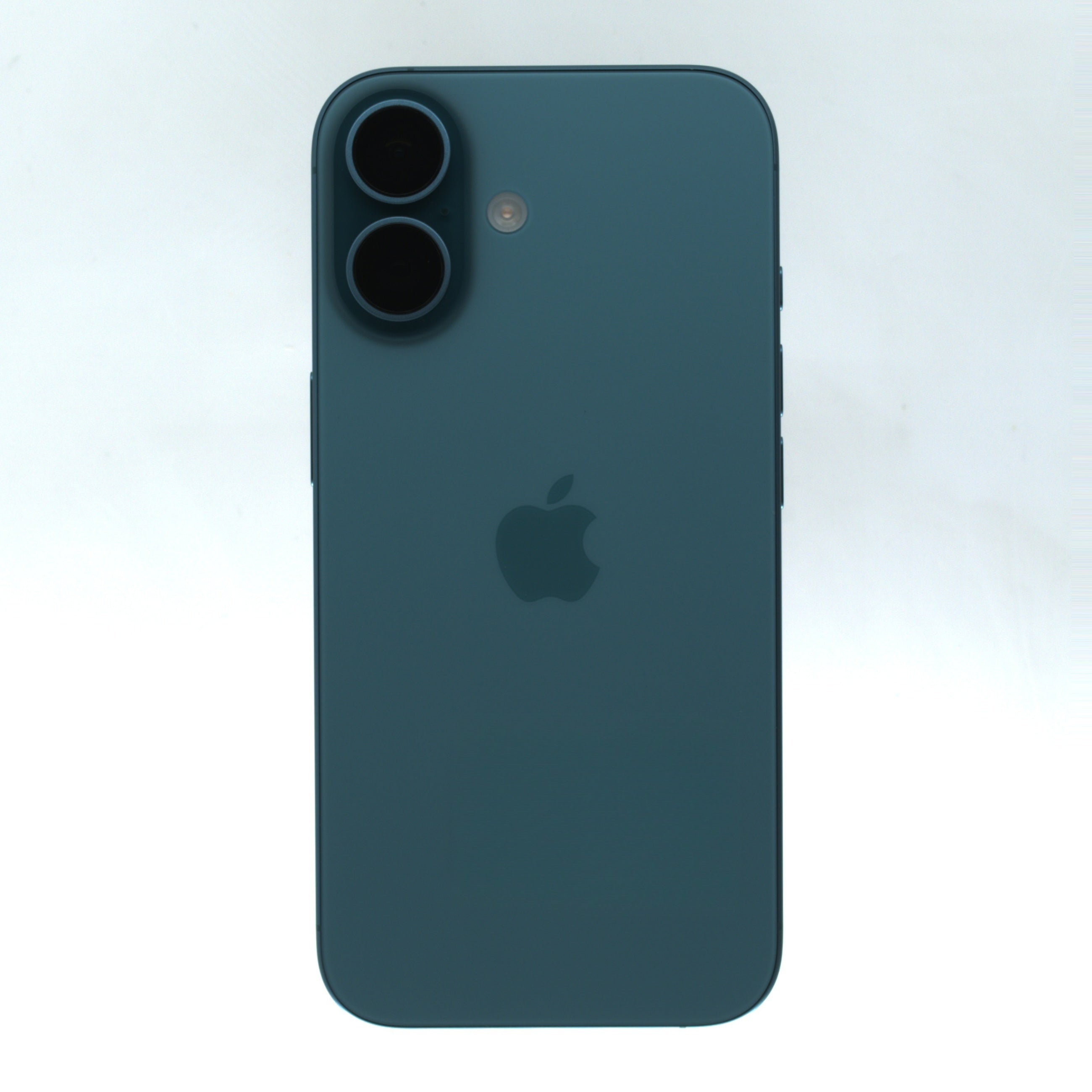 95新 Apple iPhone 16 256G 深青色 中國大陸版
