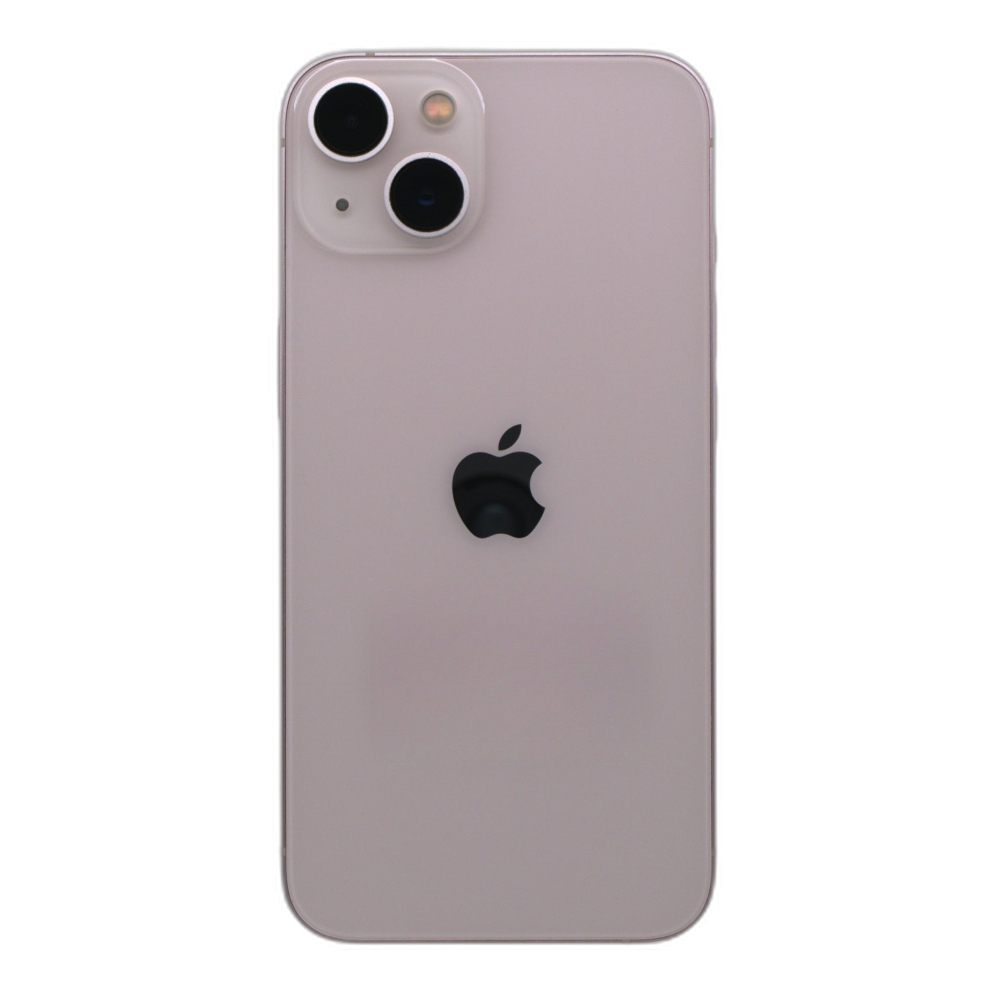 95新 Apple iPhone 13 256G 粉紅色 中國大陸版