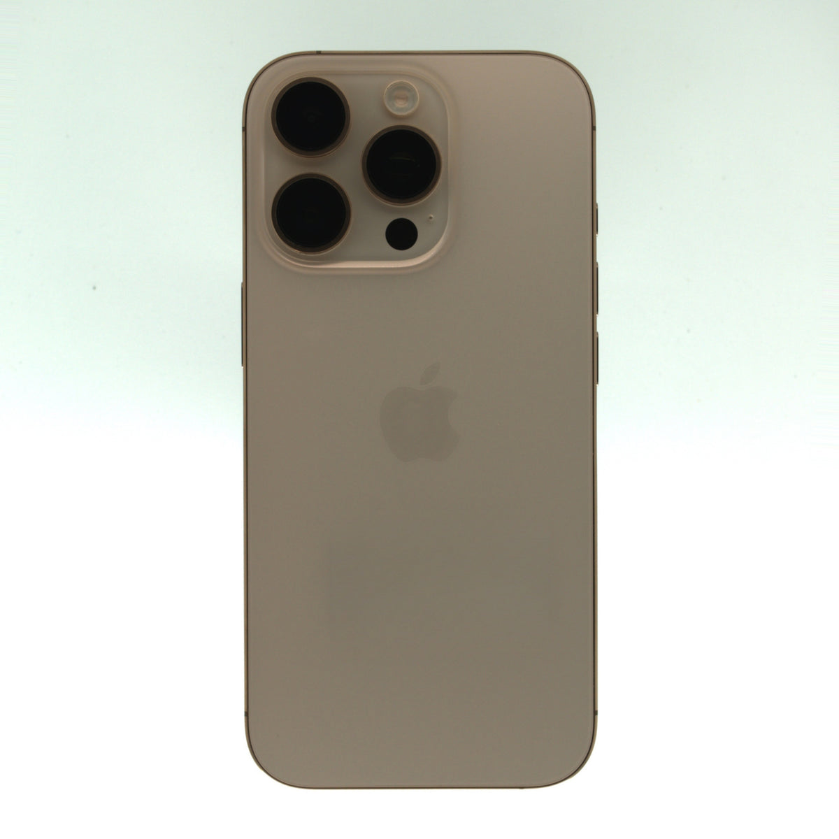 95新 Apple iPhone 16 Pro 256G 沙漠色鈦金屬 中國大陸版