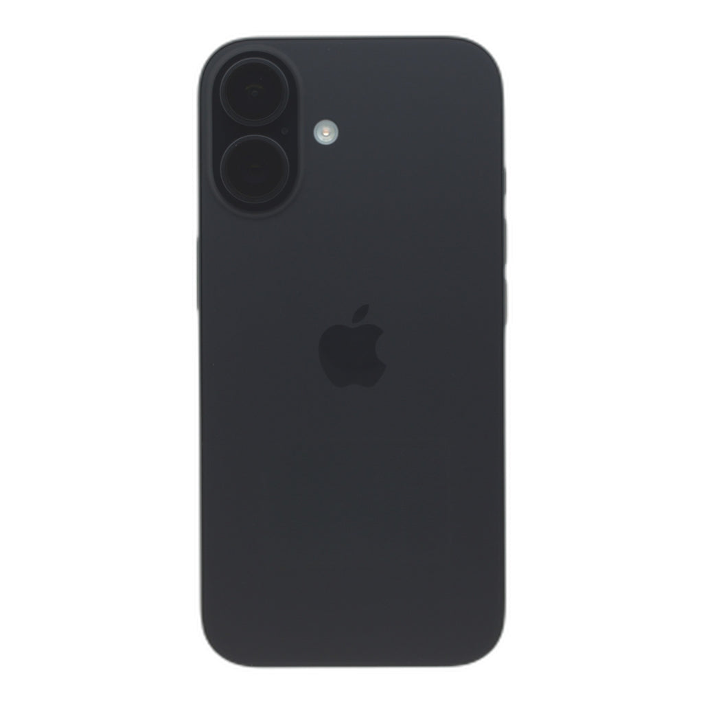 95新 Apple iPhone 16 128G 黑色 中國大陸版