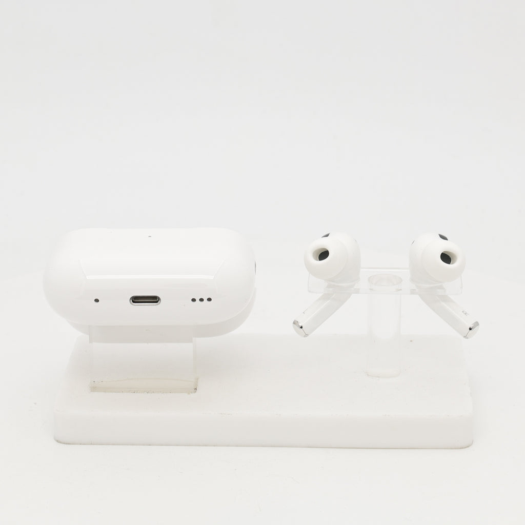 99新 Apple AirPods Pro 2 白色