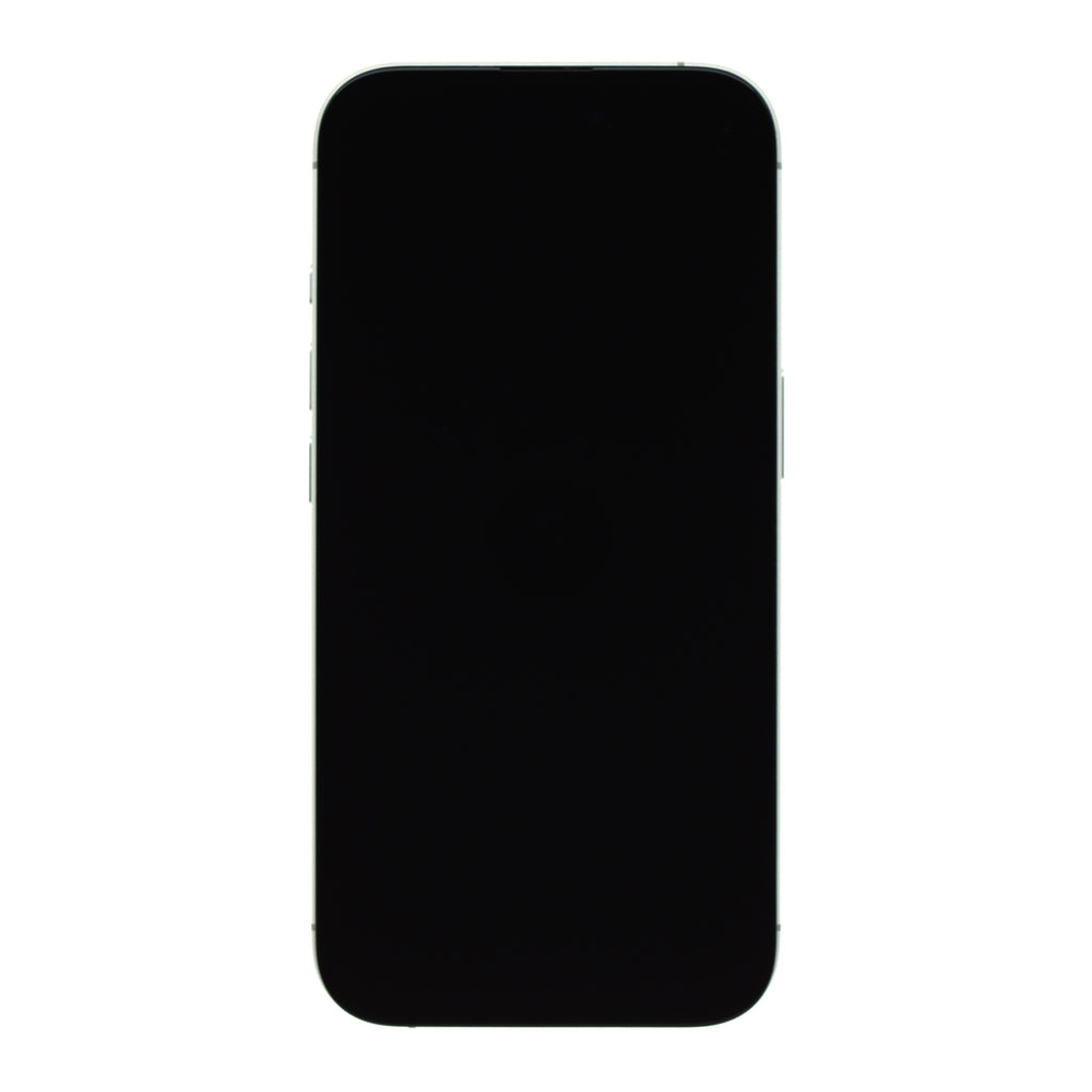 95新 Apple iPhone 16 128G 白色 中國大陸版