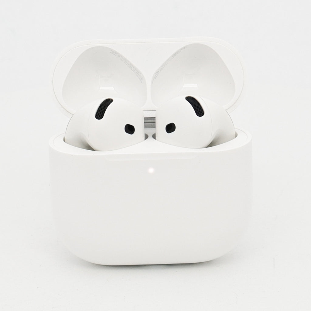 99新 Apple AirPods 4 (支持主动降噪) 白色
