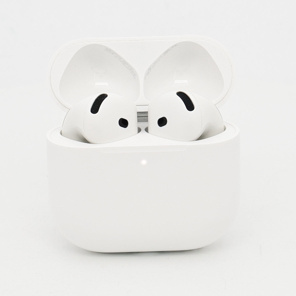 99新 Apple AirPods 4 (支持主动降噪) 白色