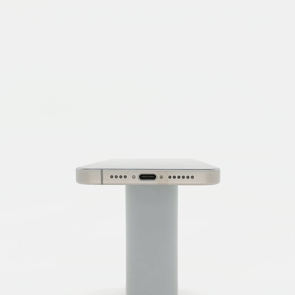 95新 Apple iPhone 15 Pro Max 256G 原色鈦金屬 中國大陸版